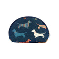 Dachshund Makeup Bag