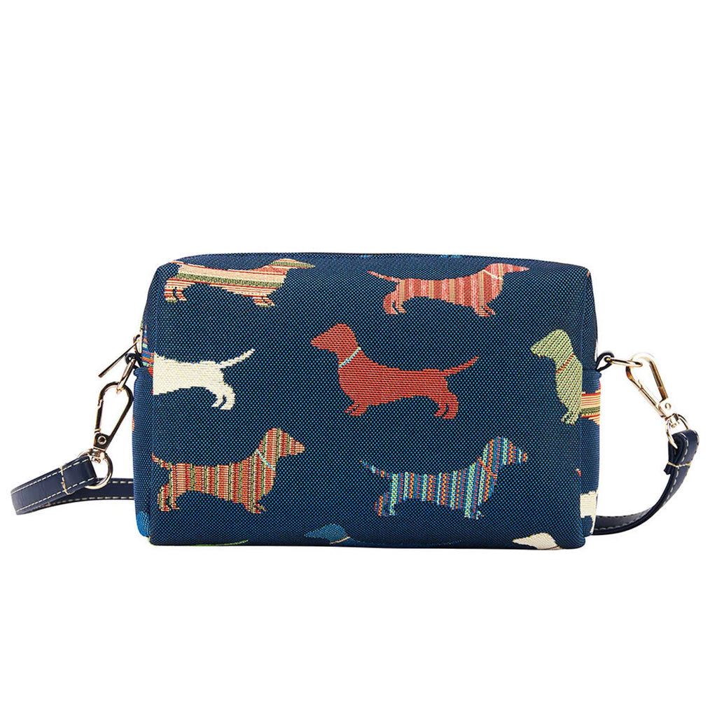 Dachshund Hip Bag