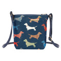 Dachshund Sling Bag