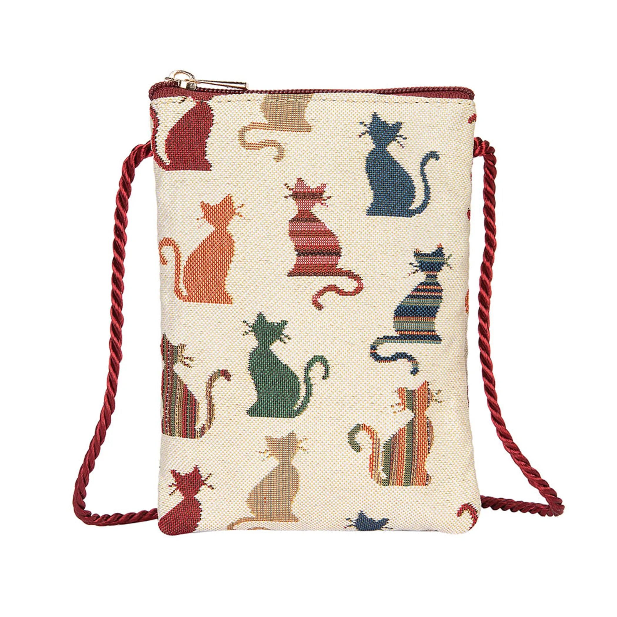Dachshund Cinch Bag
