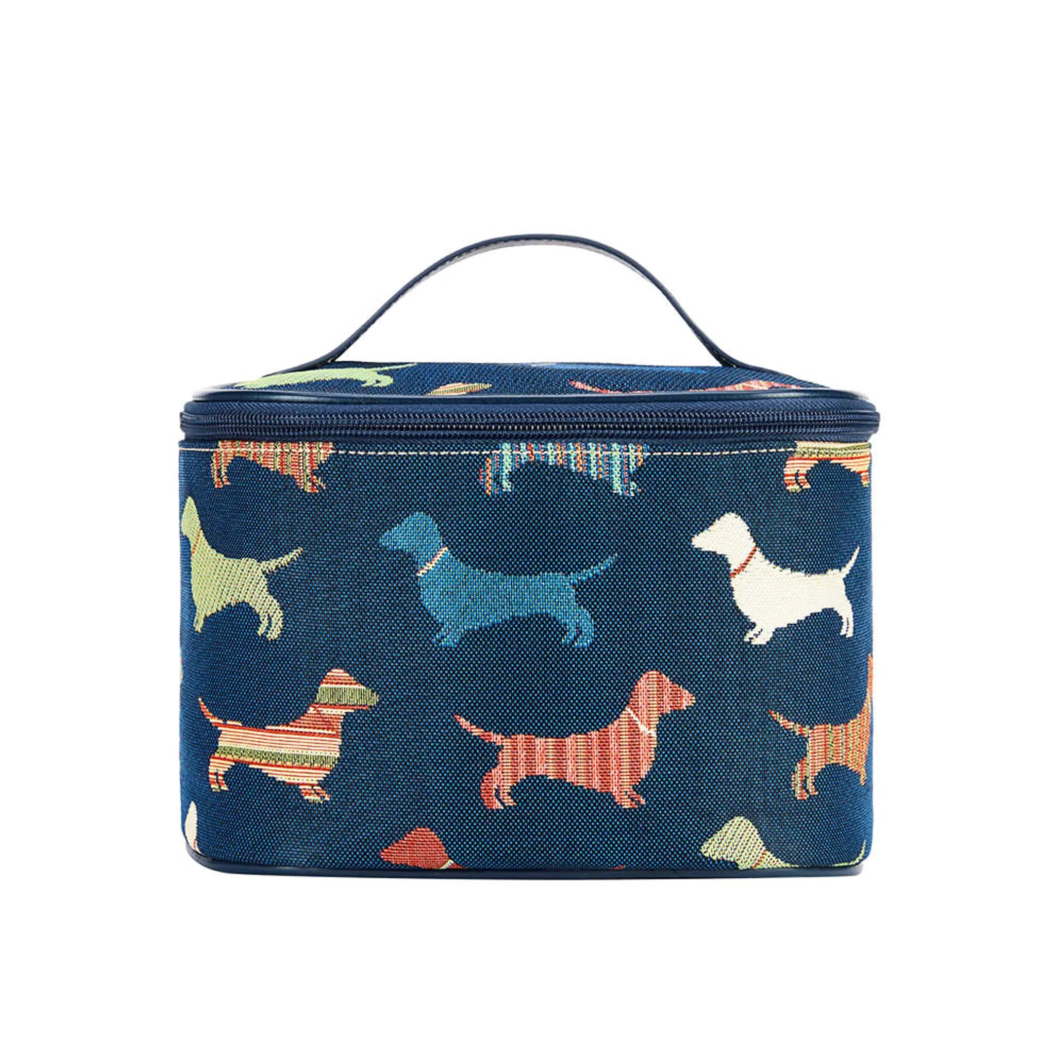 Dachshund Travel Bag