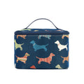 Dachshund Travel Bag