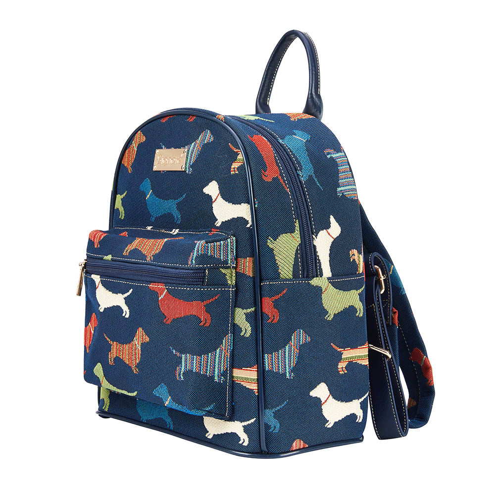 Dachshund Daypack