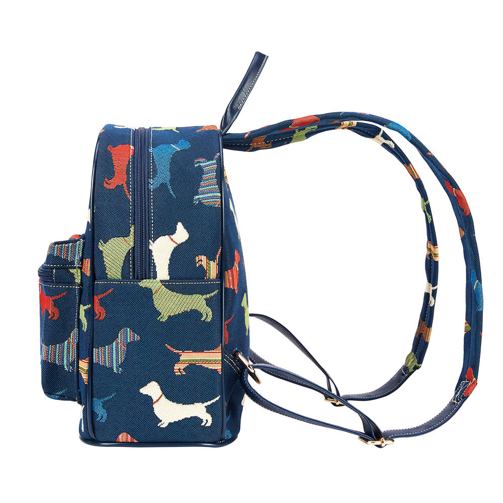 Dachshund Daypack