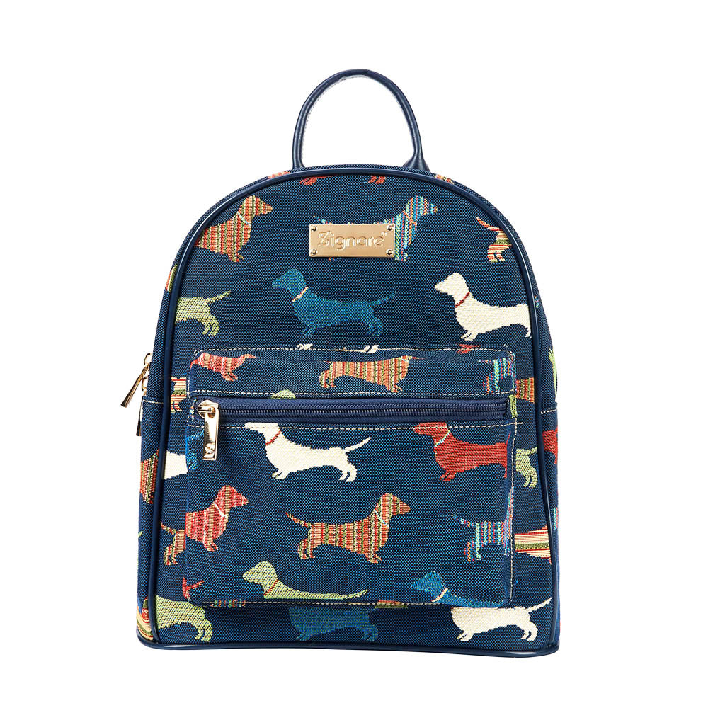 Dachshund Daypack