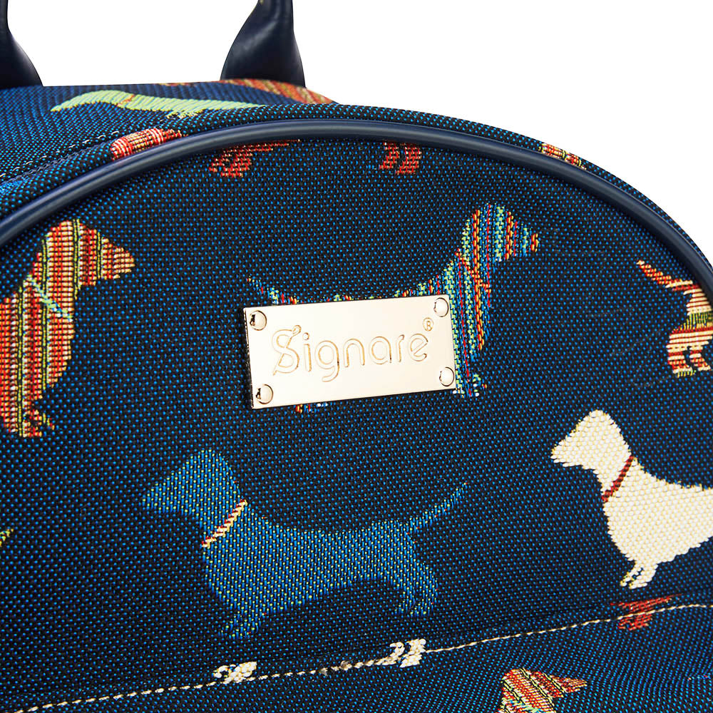 Dachshund Daypack