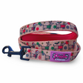 Christmas Dachshund Dog Leash